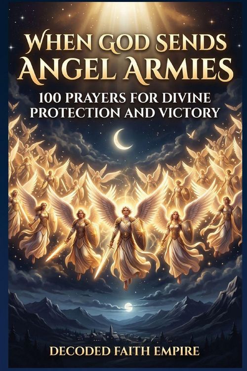 Produktbild: When God Sends Angel Armies