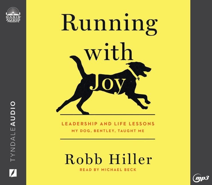 Produktbild: Running with Joy