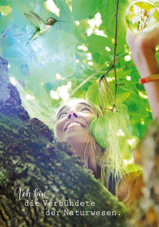 Produktbild: Ich bin das Leben - Ich-bin-Affirmationen f&uuml;hren dich in dein volles Potenzial