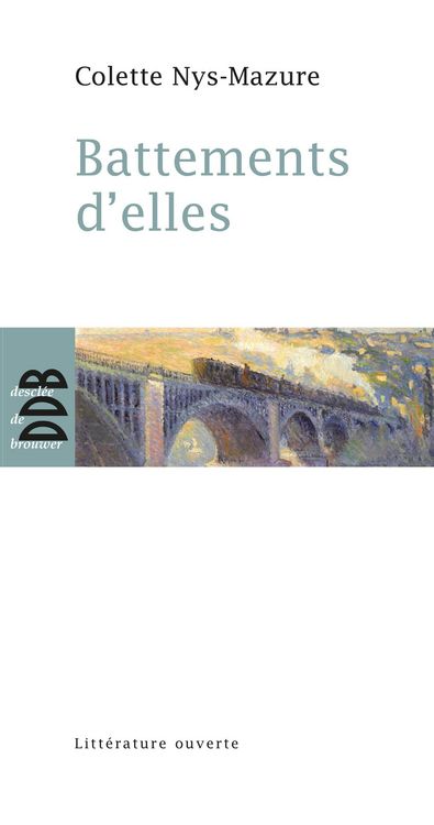 Produktbild: Battements d'elles