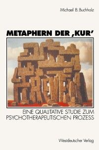 Produktbild: Metaphern der ,Kur'