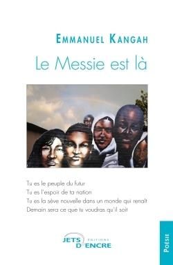 Produktbild: Le messie est la