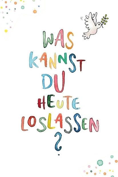 Produktbild: Kartenbox: Worauf wartest du? &ndash; 64 Karten, die dich gl&uuml;cklich machen