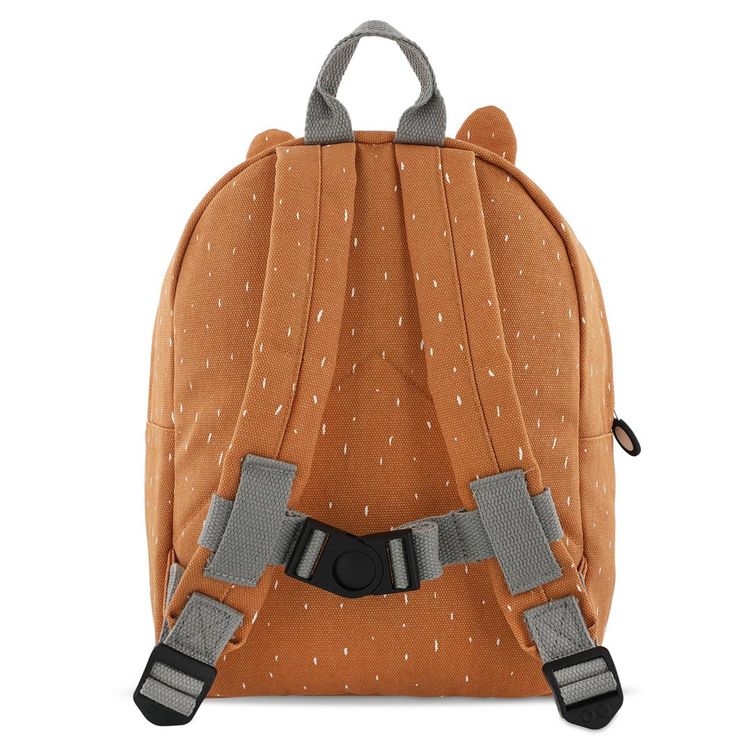 Produktbild: Rucksack - Mr. Fox