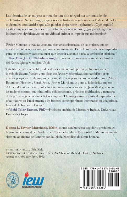 Produktbild: Madres en Israel