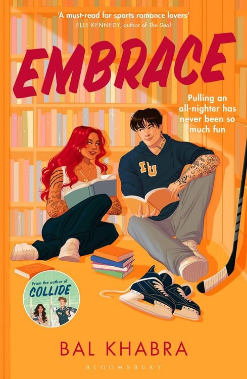 Produktbild: Embrace