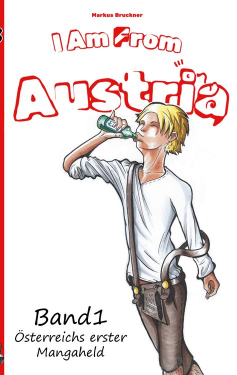 Produktbild: I Am From Austria