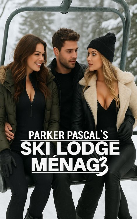 Produktbild: Ski Lodge Menage