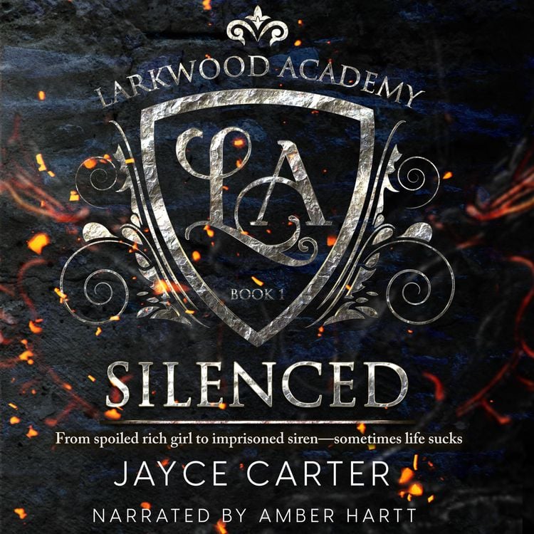 Produktbild: Silenced