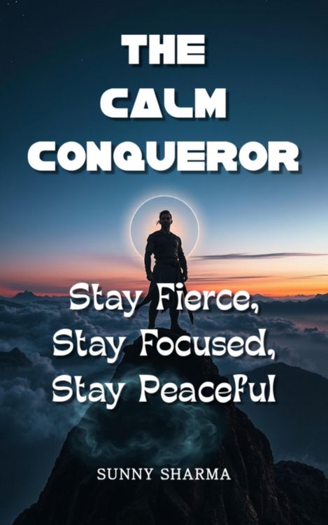 Produktbild: The Calm Conqueror