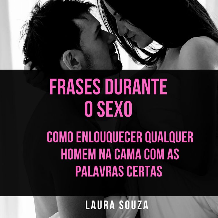 Produktbild: Frases durante o sexo