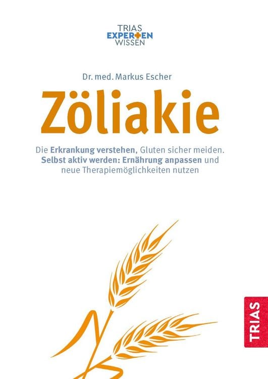 Produktbild: Z&ouml;liakie