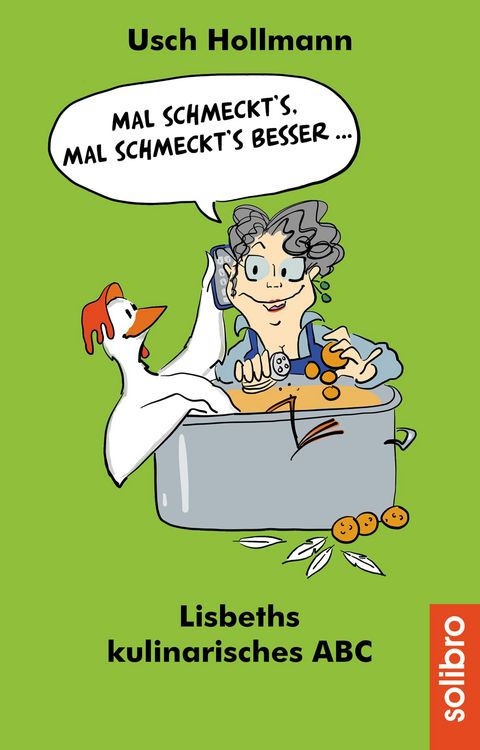 Produktbild: Mal schmeckt&acute;s - mal schmeckt&acute;s besser ...