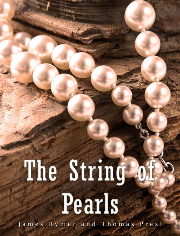 Produktbild: The String of Pearls