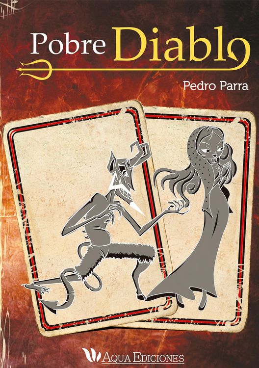 Produktbild: Pobre diablo