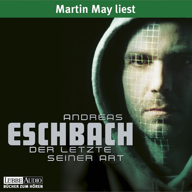 Produktbild: Der Letzte seiner Art