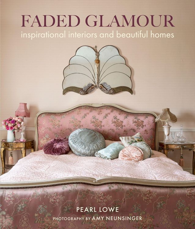 Produktbild: Faded Glamour
