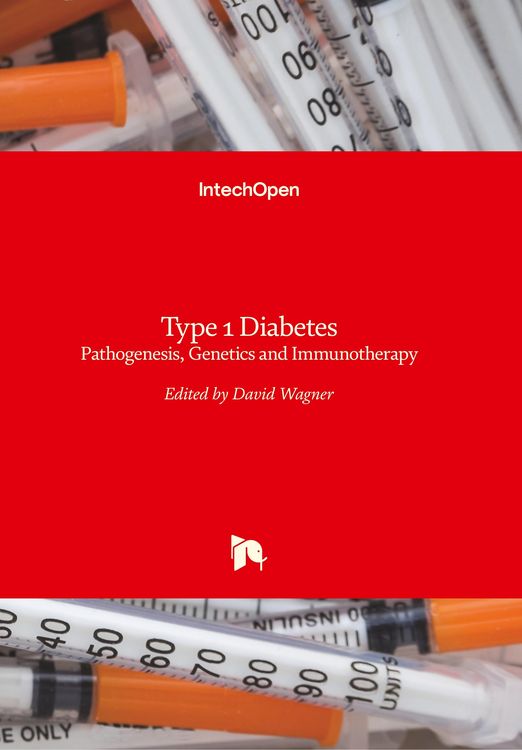 Produktbild: Type 1 Diabetes