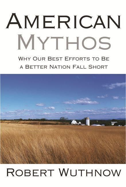 Produktbild: American Mythos