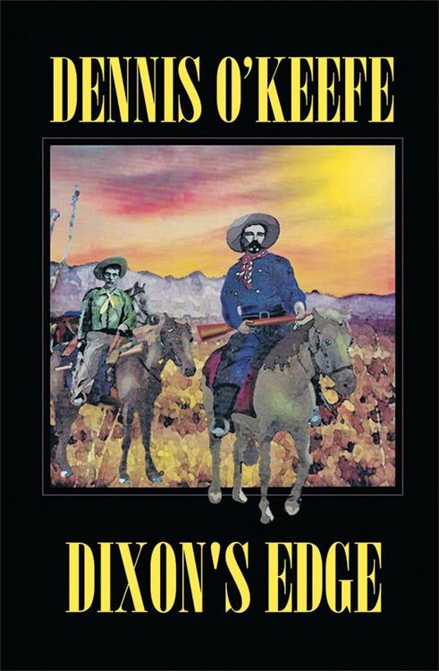 Produktbild: Dixon's Edge