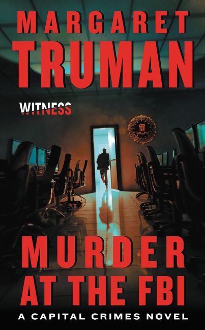 Produktbild: Murder at the FBI