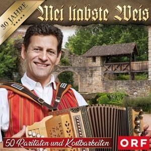 Produktbild: Mei liabste Weis-30 Jahre-