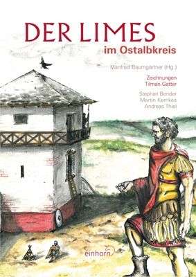 Produktbild: Der Limes im Ostalbkreis