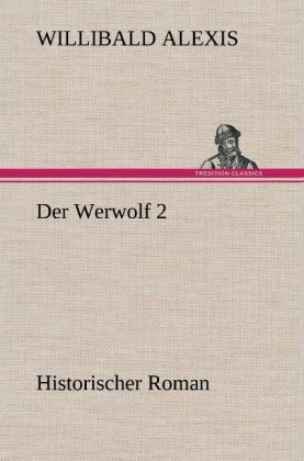 Produktbild: Der Werwolf 2