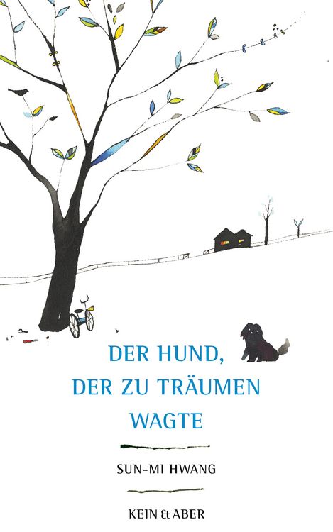Produktbild: Der Hund, der zu tr&auml;umen wagte