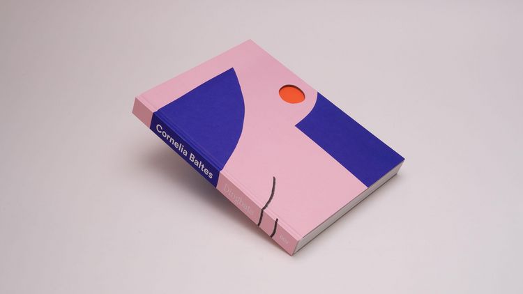 Produktbild: Cornelia Baltes &ndash; Dingbats