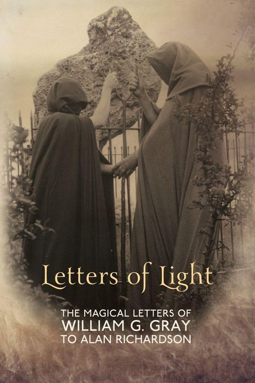 Produktbild: Letters of Light