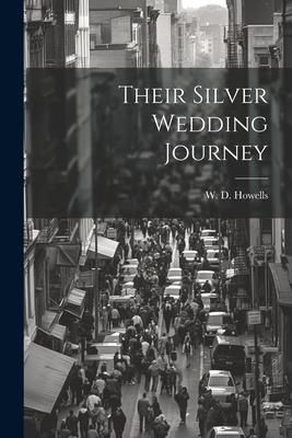 Produktbild: Their Silver Wedding Journey