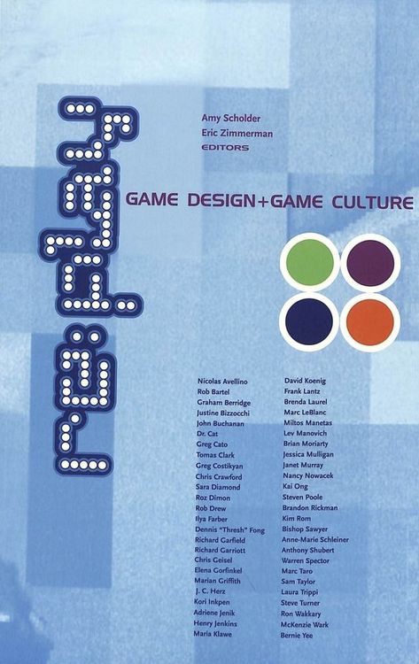 Produktbild: Re:Play