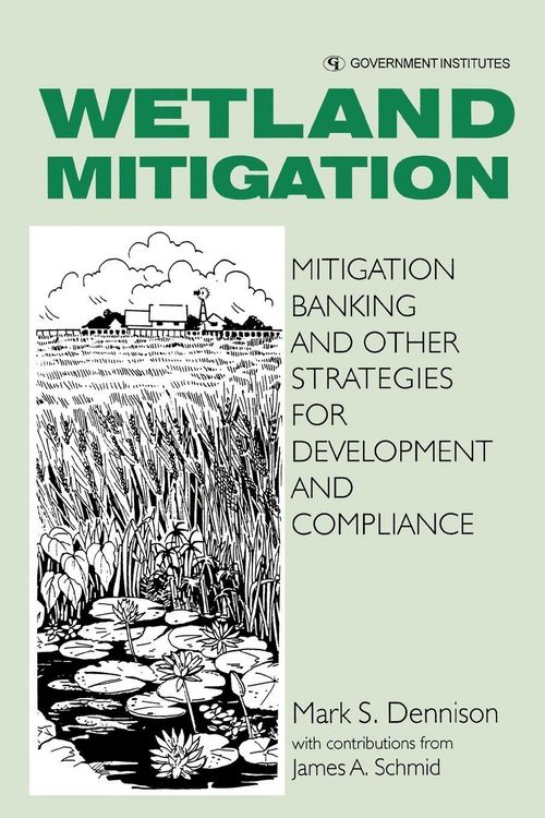 Produktbild: Wetland Mitigation