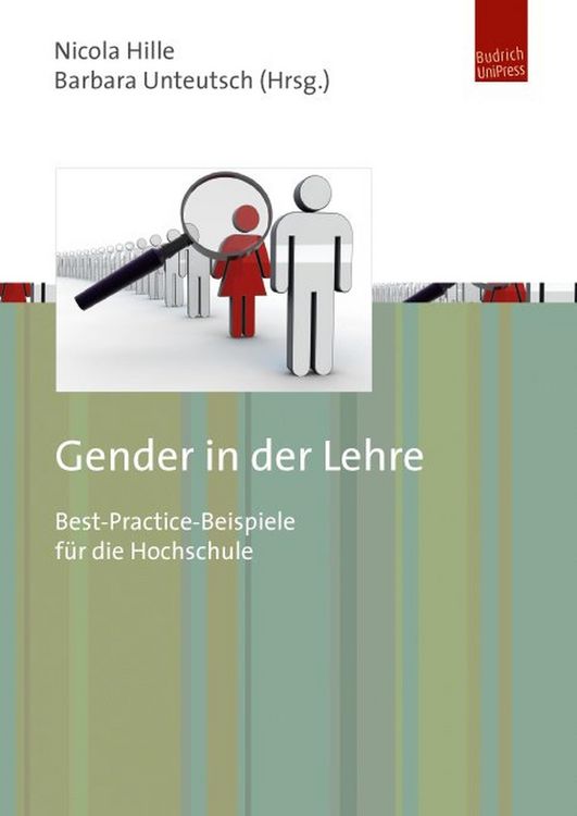 Produktbild: Gender in der Lehre