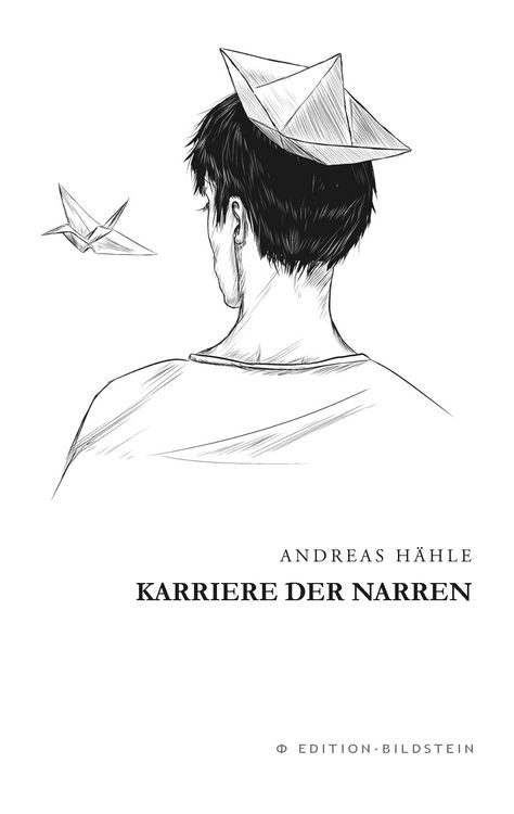 Produktbild: Karriere der Narren