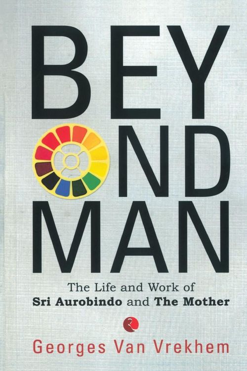 Produktbild: Beyond Man