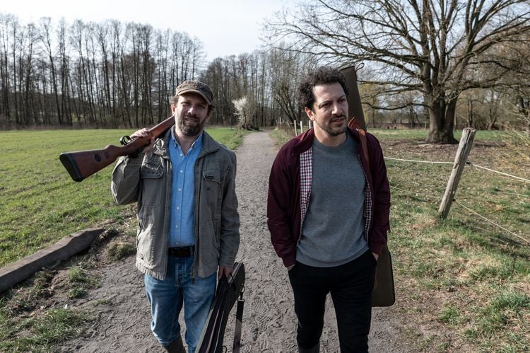 Produktbild: Jerks - Staffel 5
