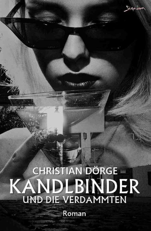 Produktbild: Kandlbinder und die Verdammten