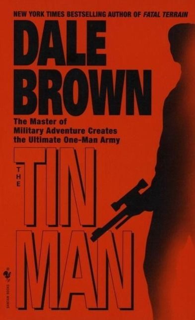 Produktbild: The Tin Man