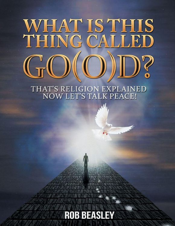 Produktbild: What Is This Thing Called Go(o)D?