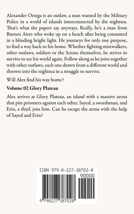 Produktbild: Glory Plateau