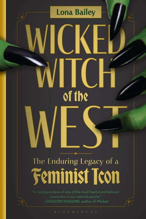 Produktbild: Wicked Witch of the West