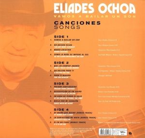 Produktbild: Vamos a Bailar un Son (Special Edition)