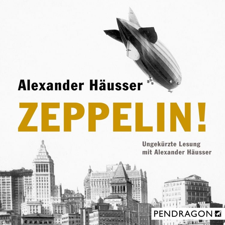 Produktbild: Zeppelin!
