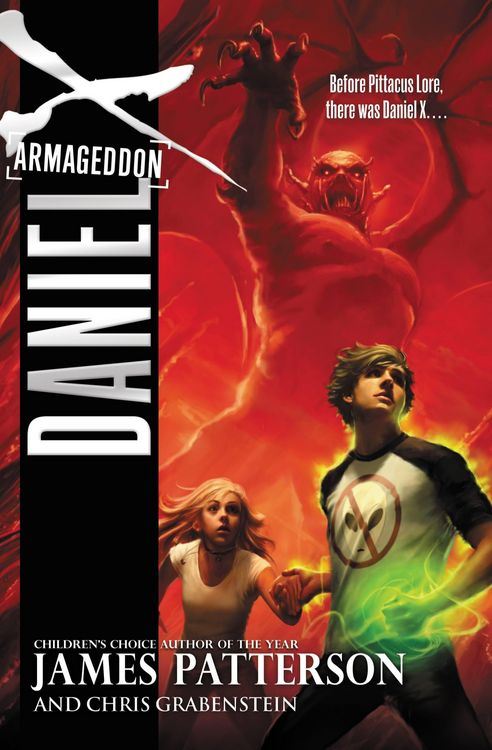 Produktbild: Armageddon