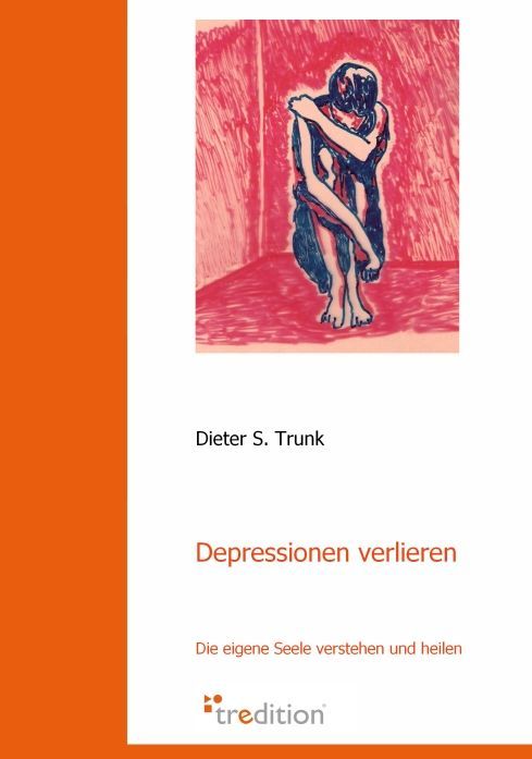 Produktbild: Depressionen verlieren