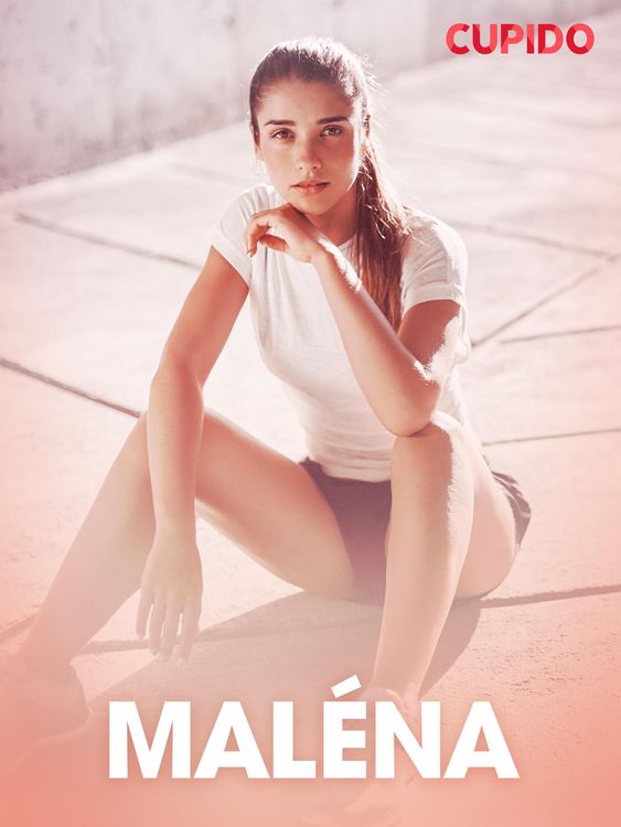 Produktbild: Mal&eacute;na - eroottinen novelli