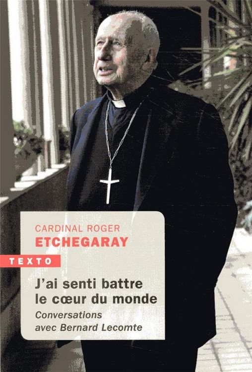 Produktbild: J'ai senti battre le coeur du monde