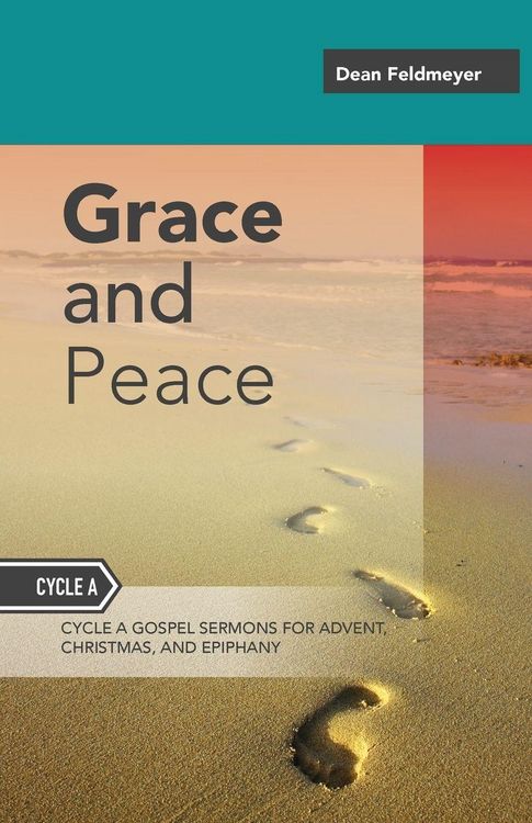 Produktbild: Grace And Peace